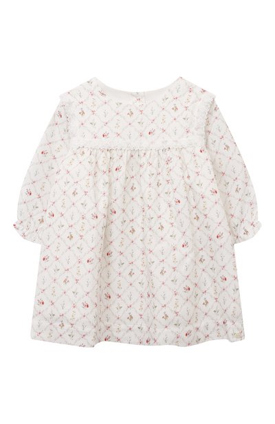 Платье из вискозы TARTINE ET CHOCOLAT, арт. TX30000/18M-3A, фото 1