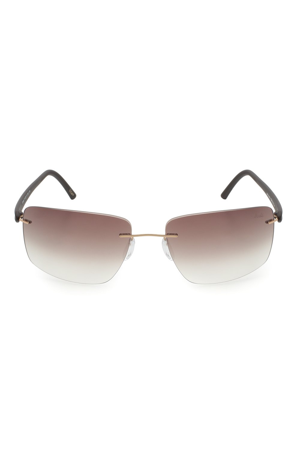 Солнцезащитные очки SILHOUETTE, арт. 8722/7530, фото 3