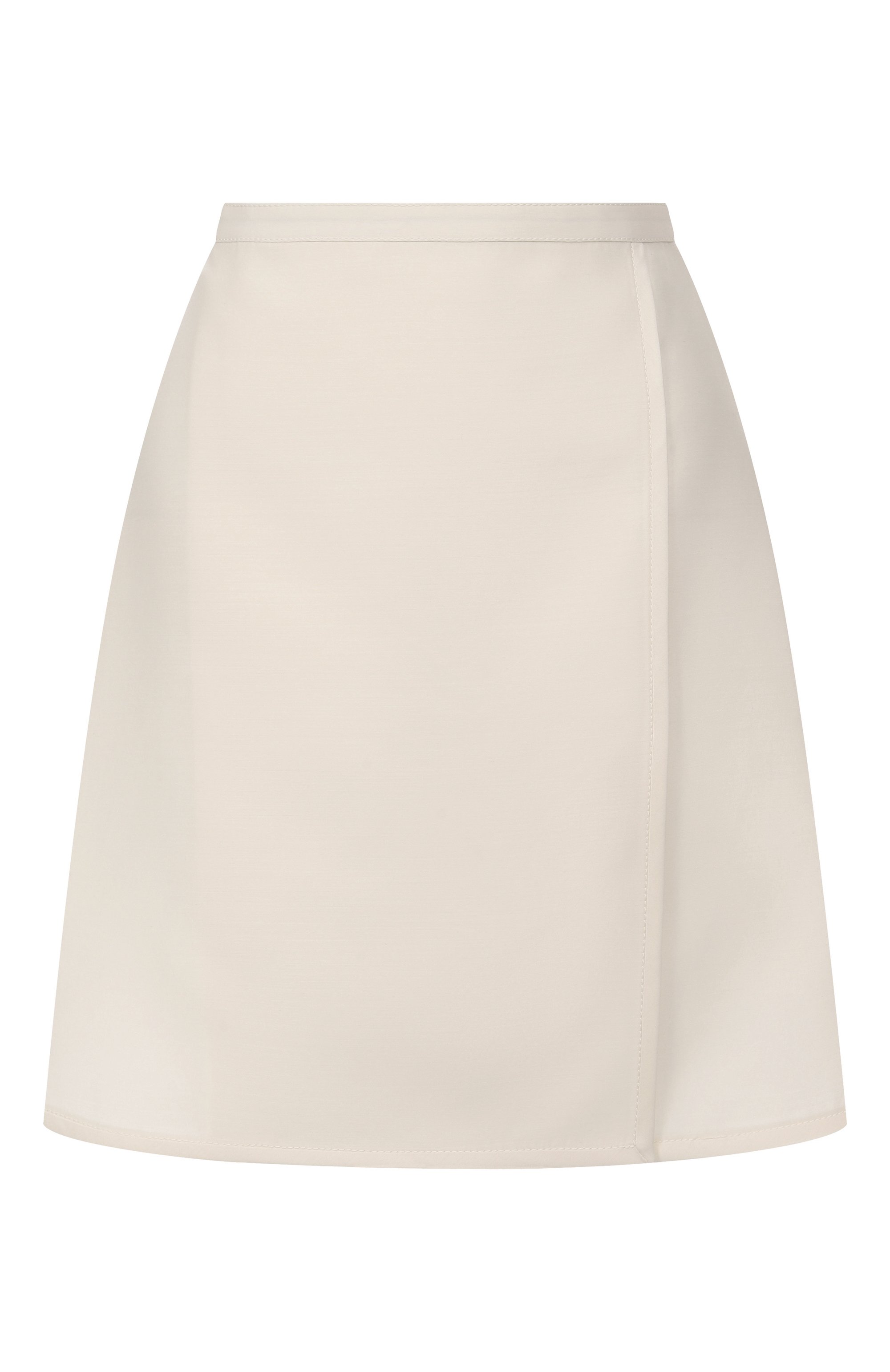Юбка из шерсти и шелка MVST, арт. 25E/X2P/0/C071/3053, фото 1