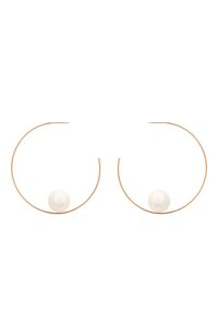 Серьги MIZUKI, арт. SBE125W, фото 2