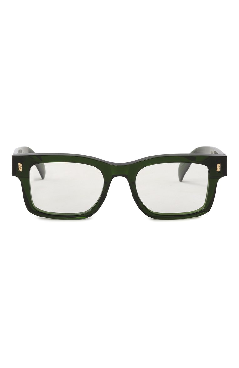 Женские оправа GAST зеленого цвета, арт. CLAY PINE GREEN CY04 | Фото 3 (Региональные ограничения белый список (Axapta Mercury): Не проставлено; Нос: Не проставлено; Тип очков: Оправа; Материал: Пластик; Очки форма: Прямоугольные; Оптика Гендер: оптика-женское)