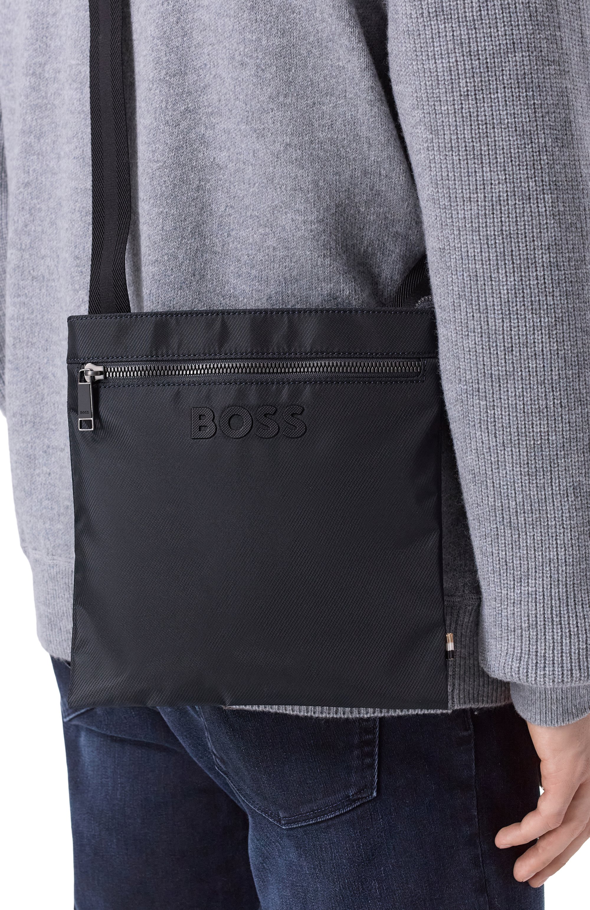 Сумка catch 3.0 BOSS, арт. 50511930, фото 2