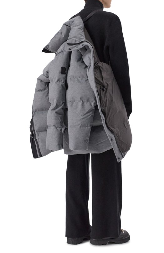 Пуховик Rudsak 8125567 Серый  8125567 Фото 8