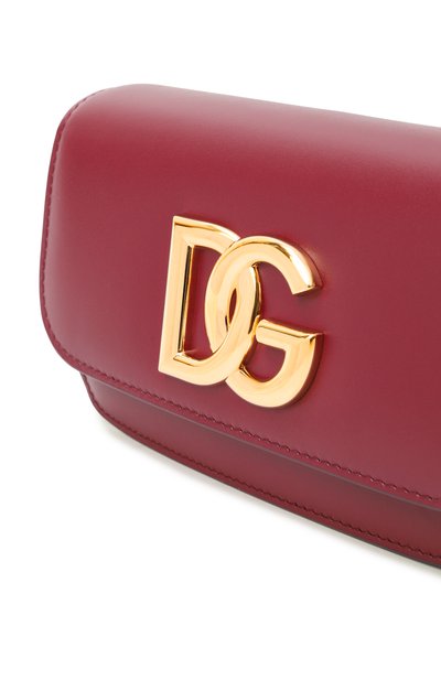 Сумка 3.5 DOLCE & GABBANA, арт. BB7603/AW576, фото 3