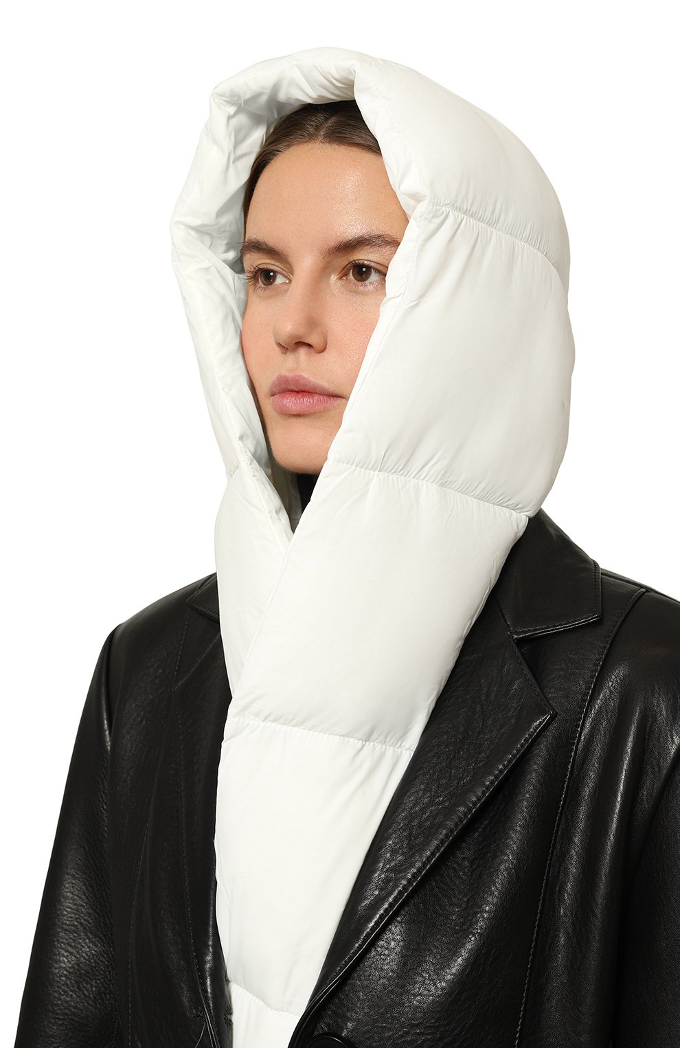 Утепленный капюшон FREEDOMDAY, арт. IFRW6630AH698-ED, фото 2