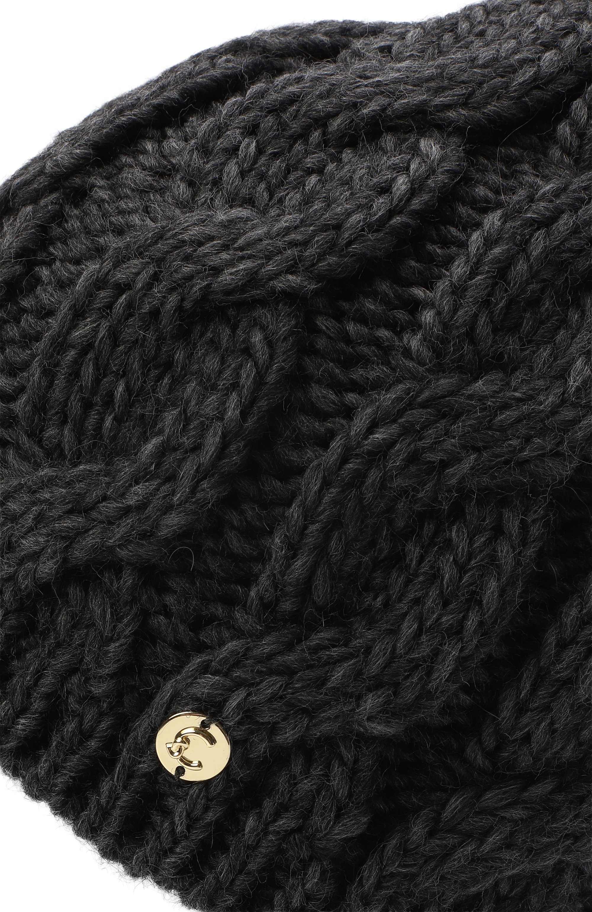 Шапка COCCINELLE, арт. E7 TRV 37 01 01, фото 3