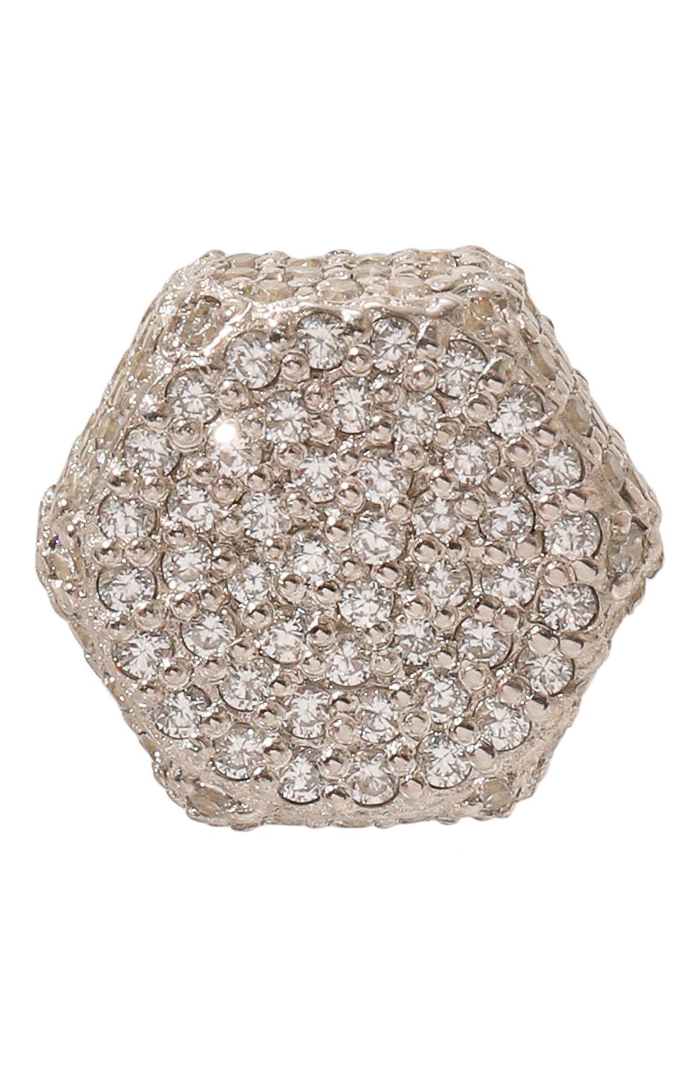 Моносерьга screw you LEVASHOVAELAGINA, арт. screw/ea, фото 1