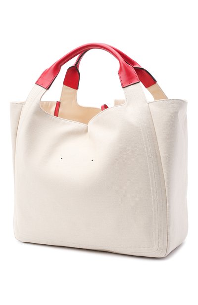 Сумка-шопер atelier VALENTINO, арт. UW0B0H95/SVJ, фото 3