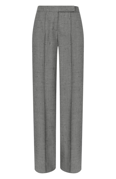 Женские шерстяные брюки DOROTHEE SCHUMACHER, арт. 240203