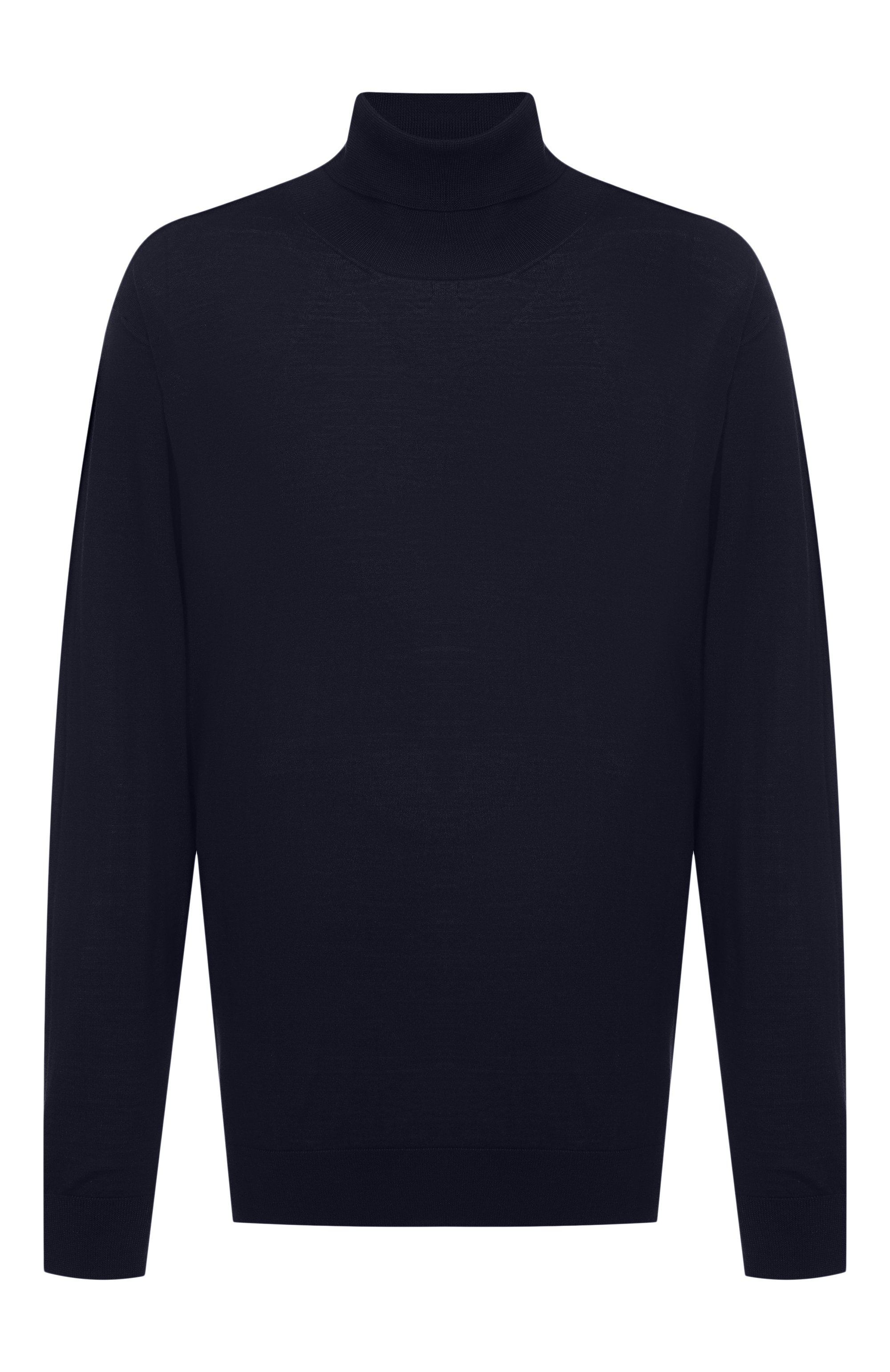 Водолазка из шерсти и кашемира CORTIGIANI, арт. 3AS301, фото 1