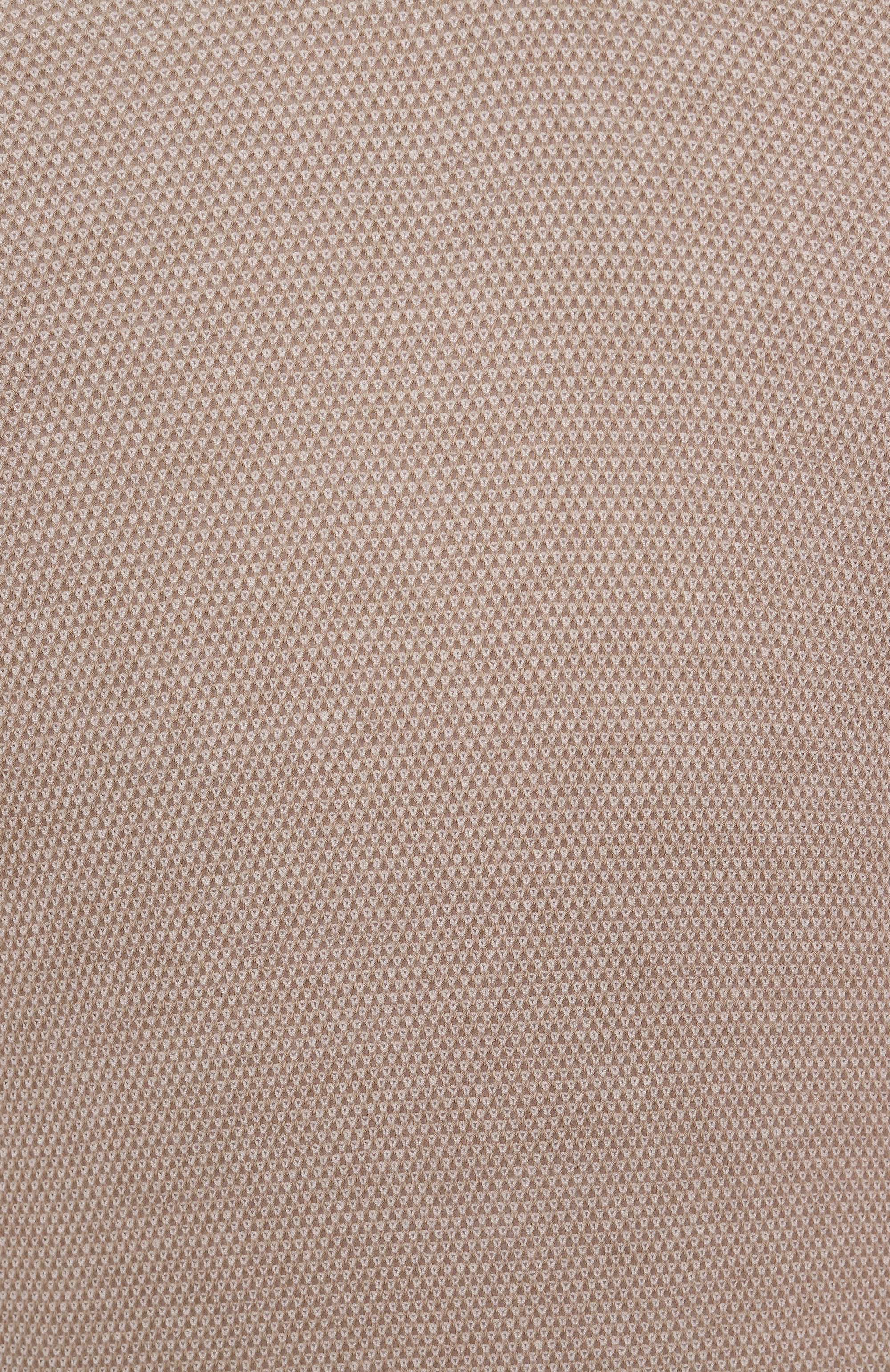 Поло из хлопка и вискозы BOGNER, арт. 88419503, фото 6