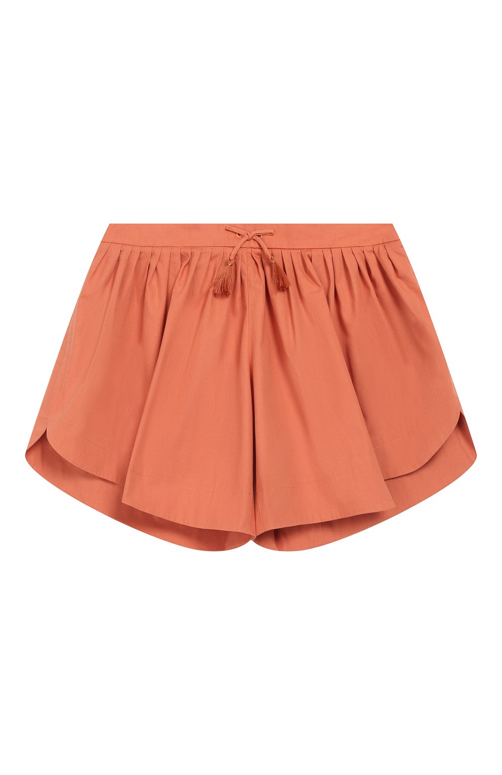 Хлопковые шорты CHLOÉ, арт. C14572/14A, фото 1