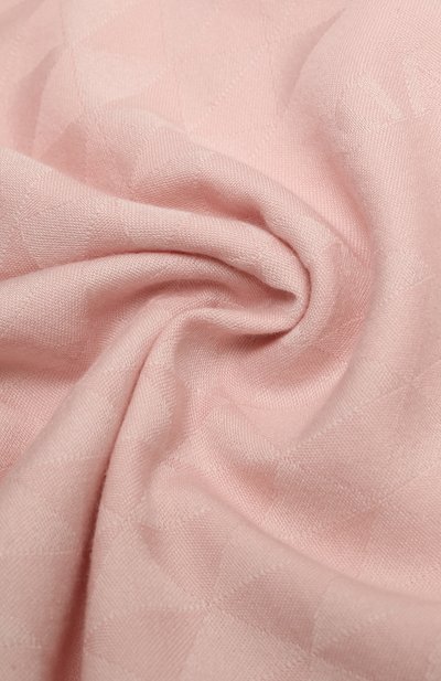 Шарф из кашемира и шелка PRADA, арт. 1FS010-2D3F-F0E18, фото 3