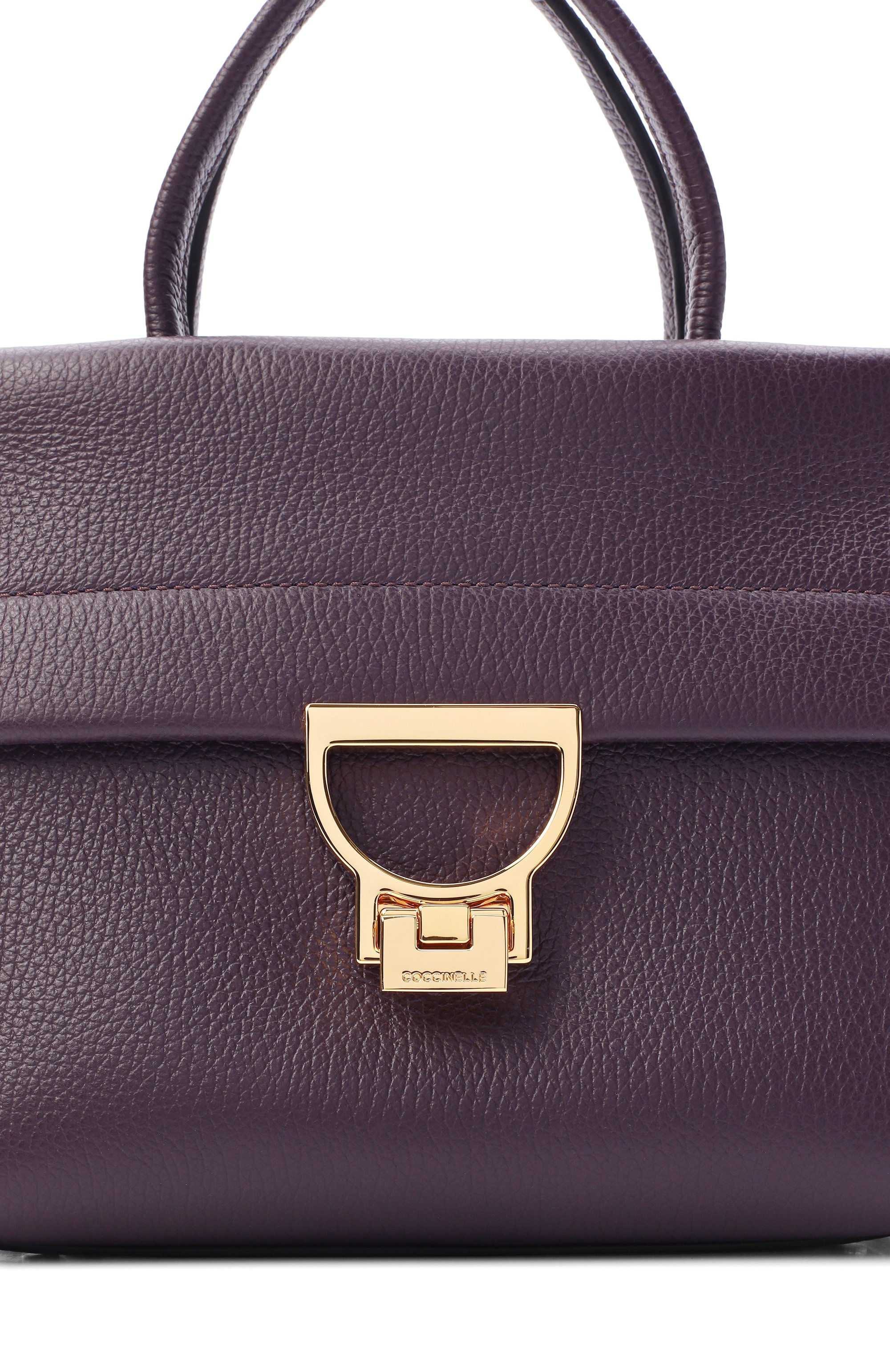 Сумка arlettis medium COCCINELLE, арт. E1 ND8 18 01 01, фото 3