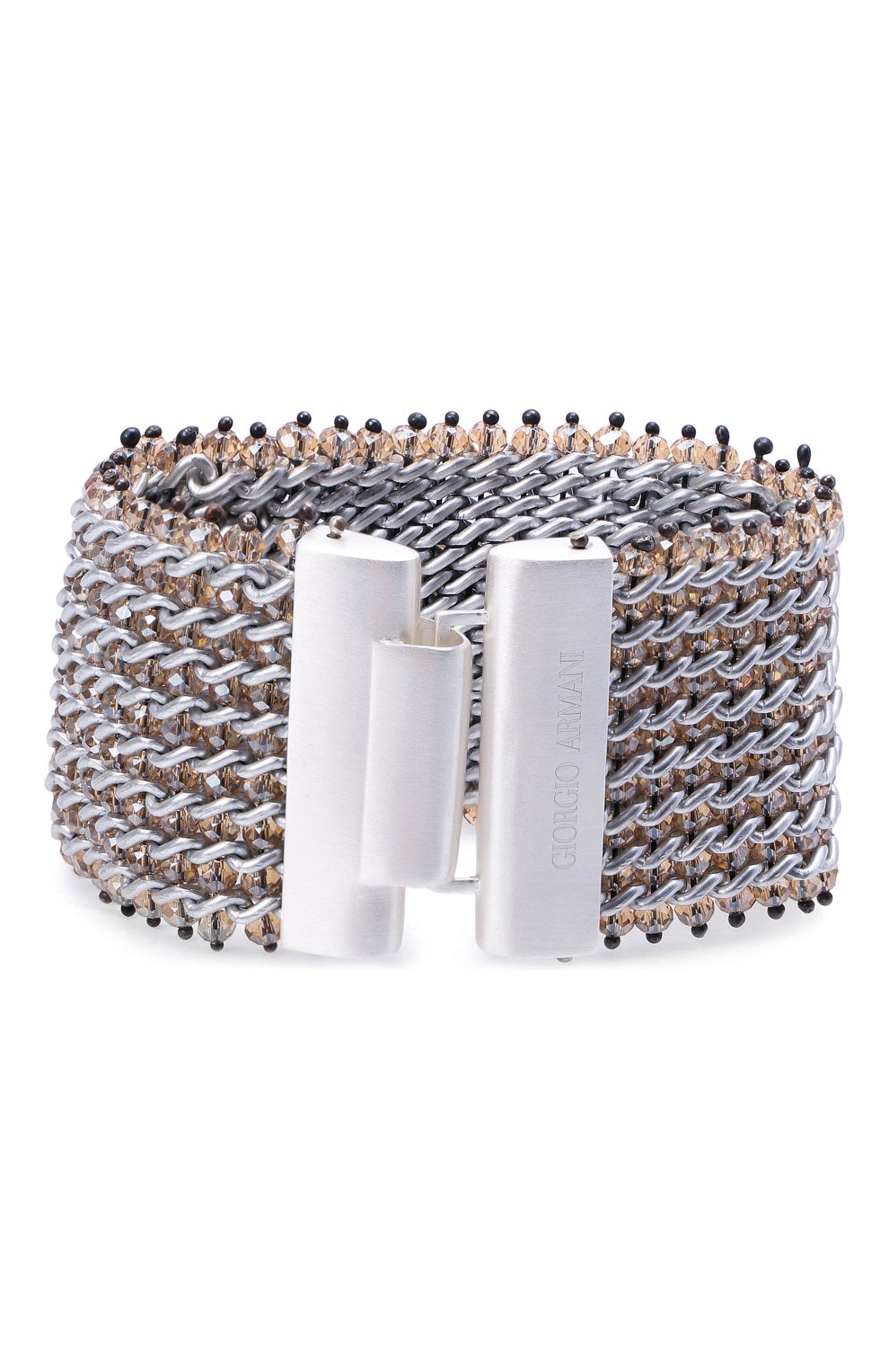 Браслет GIORGIO ARMANI, арт. 61E212 2R122, фото 3