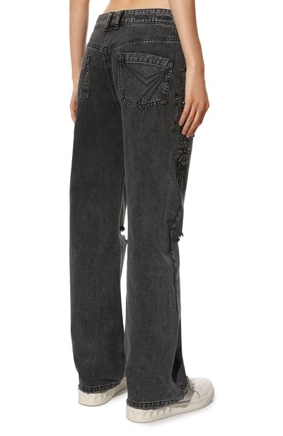 Джинсы YANA DRESS, арт. 1-15-013-700ДК, фото 4