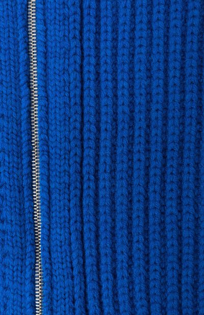 Шерстяной воротник DRIES VAN NOTEN, арт. 021214-2707-504, фото 4