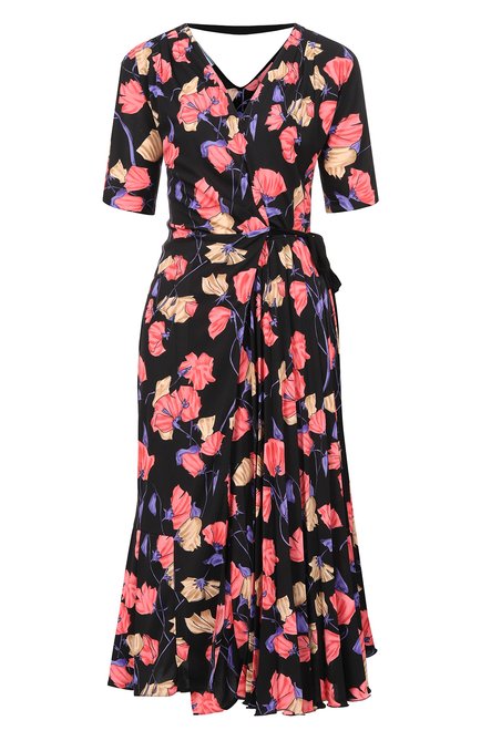 Женское платье PRADA, арт. 33537-1VS0-F0002-192