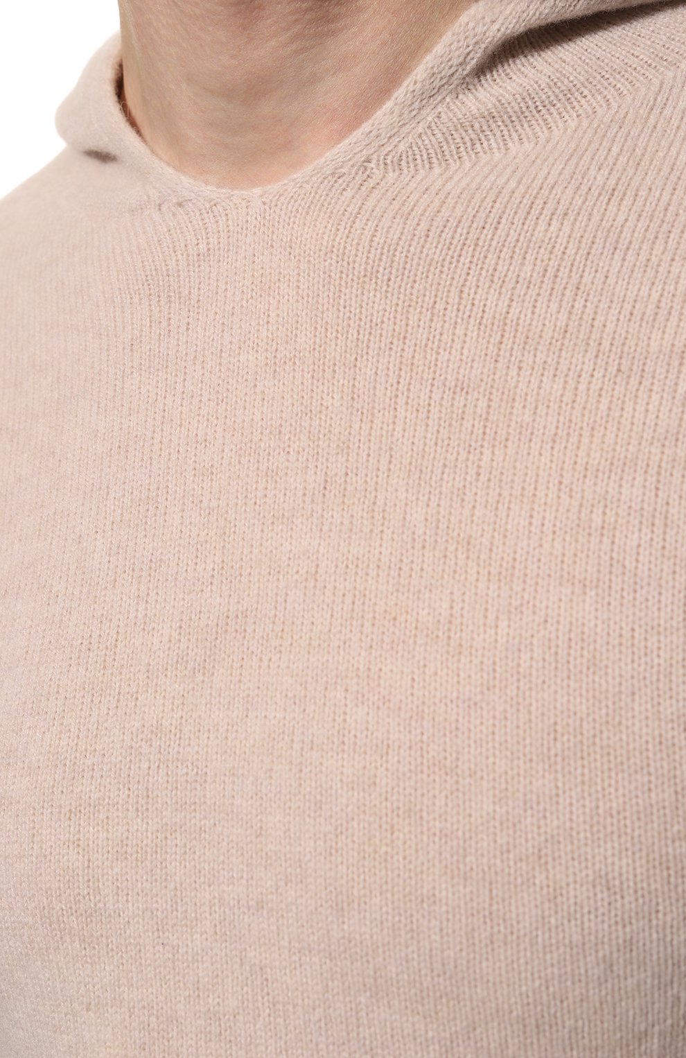 Шерстяное худи FRADI, арт. MC515/WN6106, фото 5