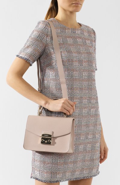 Сумка metropolis FURLA, арт. BLE8/ARE, фото 5