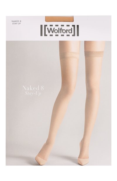 Женские чулки WOLFORD, арт. 20530