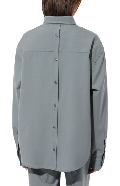 Рубашка ROKH, арт. R0CA268, фото 4