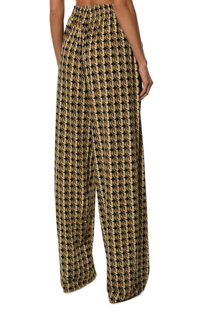 Брюки из вискозы VETEMENTS, арт. UA53PA500C 2731/W, фото 4