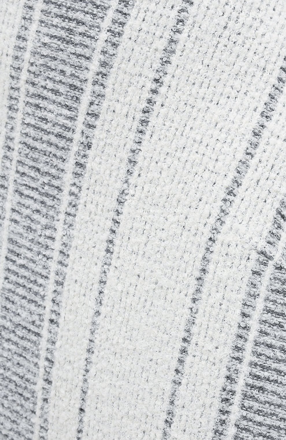Юбка VIKA GAZINSKAYA белого цвета по цене 40370 руб., арт. FW20-1837, фото 5 Юбка VIKA GAZINSKAYA, арт. FW20-1837, фото 5