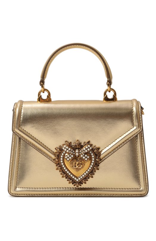 фото Сумка devotion small dolce & gabbana