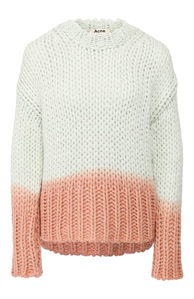 Женский свитер ACNE STUDIOS, арт. A60159/W
