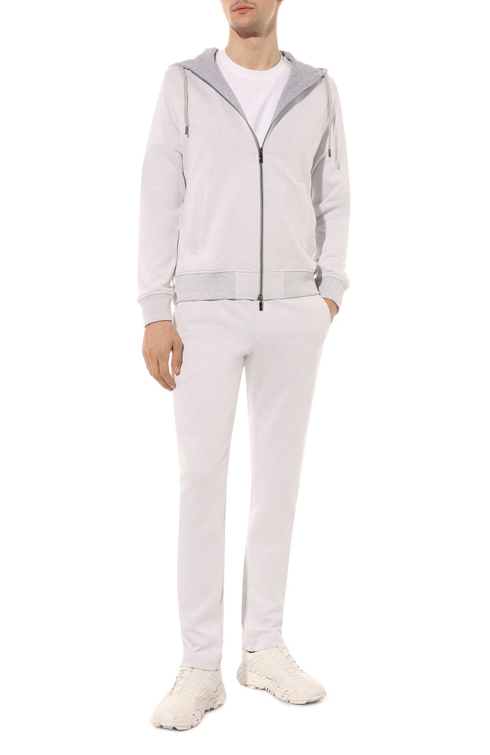 Хлопковые брюки MVST, арт. 14M739.TS00.MUST., фото 2