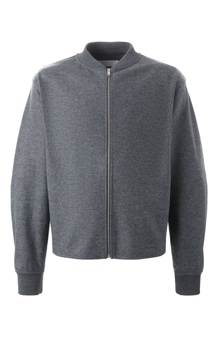 Мужская шерстяная куртка JIL SANDER, арт. J22HG0102/J40045