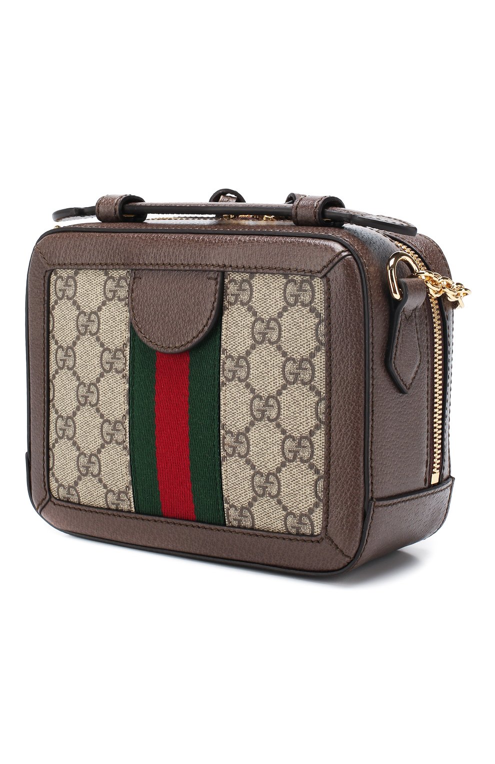 Сумка ophidia mini GUCCI, арт. 602576/K05NB, фото 3