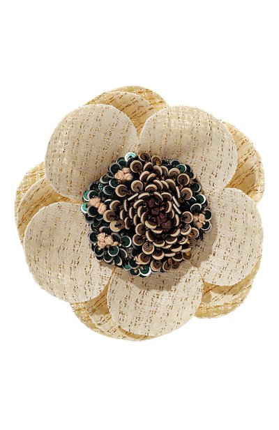 Брошь FLOWER ME, арт. CHAMFLOWER-TV023010M, фото 1