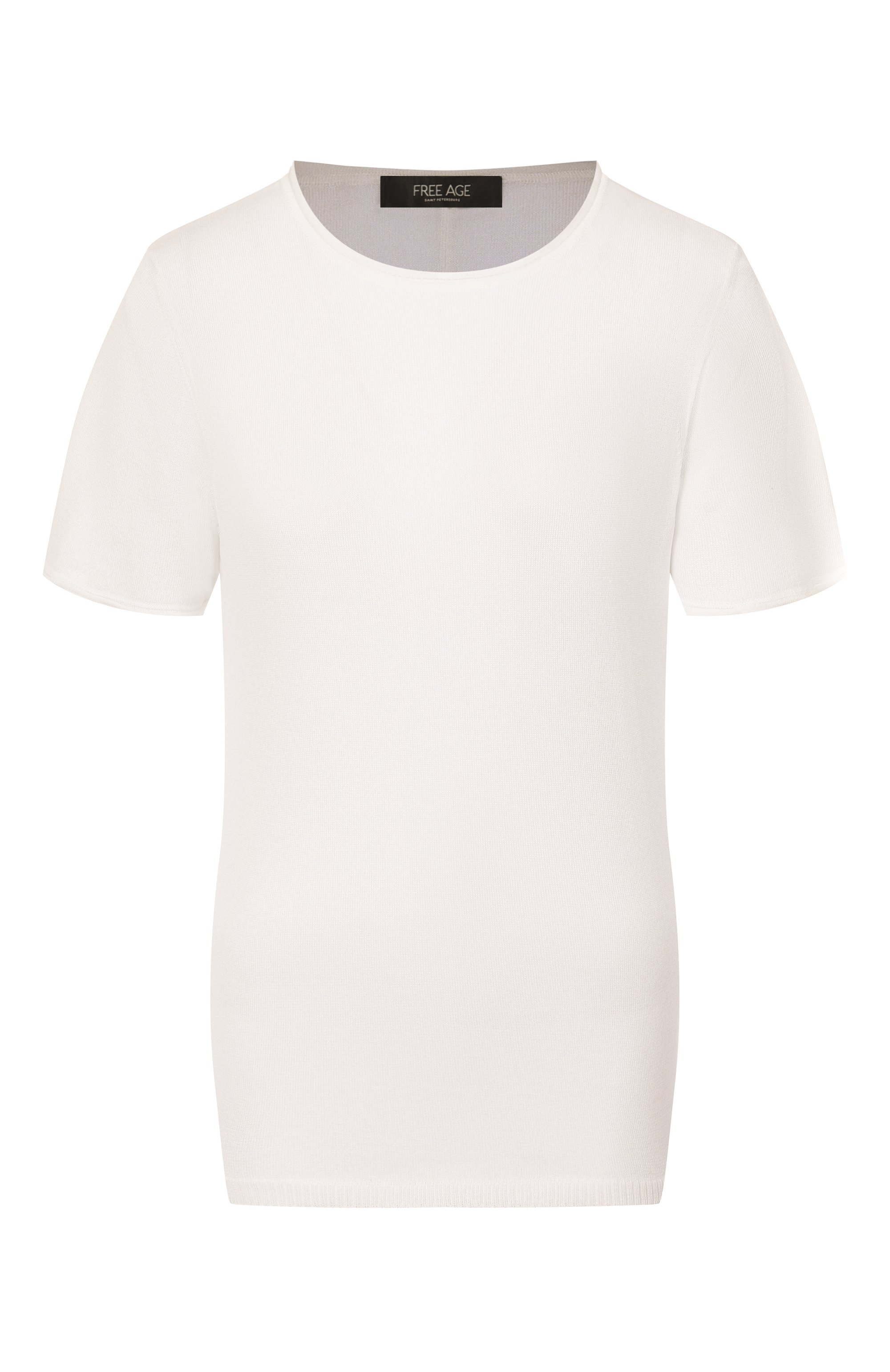 Пуловер из вискозы FREEAGE, арт. S25.JM295.7000.100, фото 1