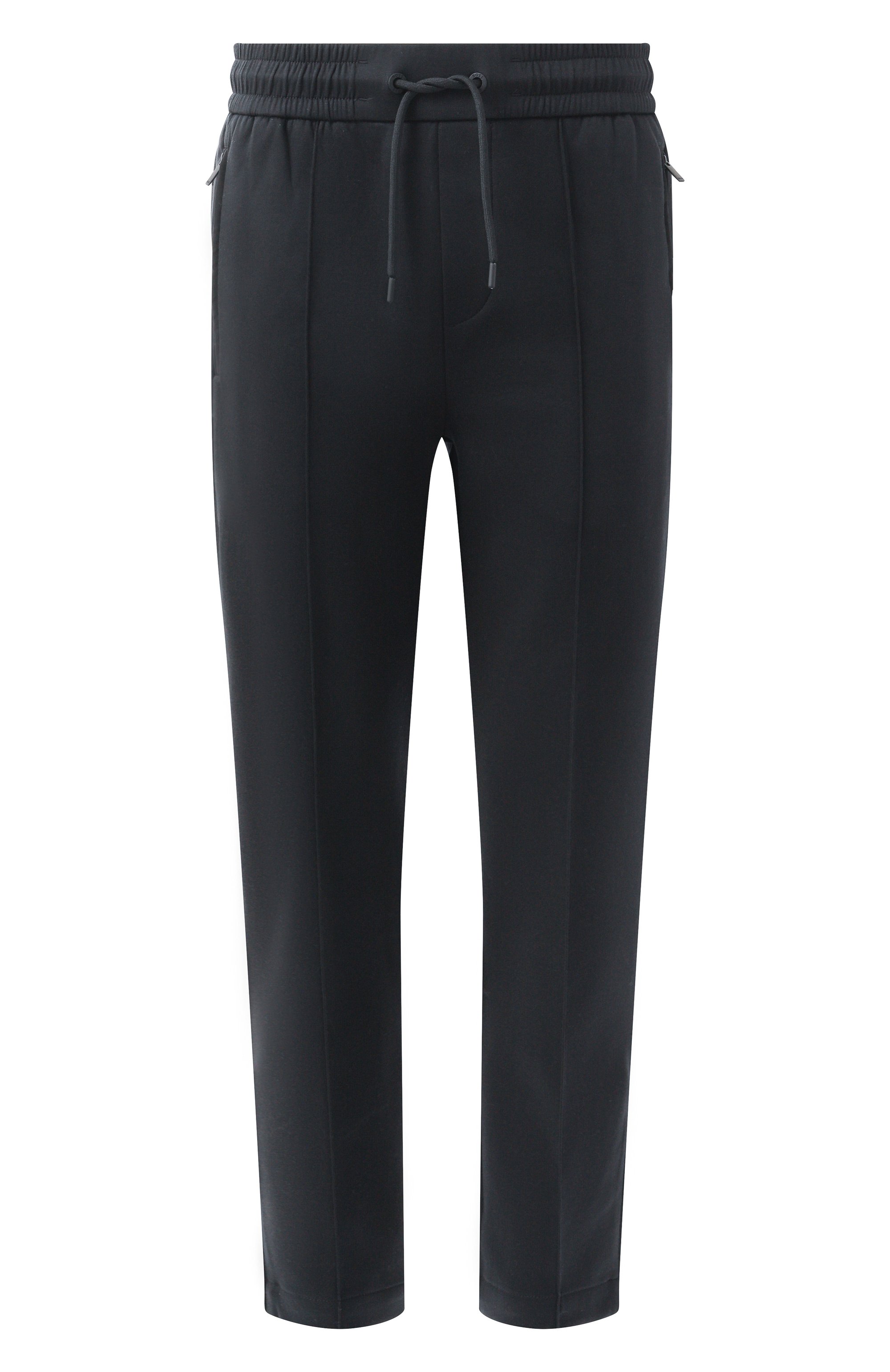  хлопковые брюки BOSS, арт. 50531964, фото 1