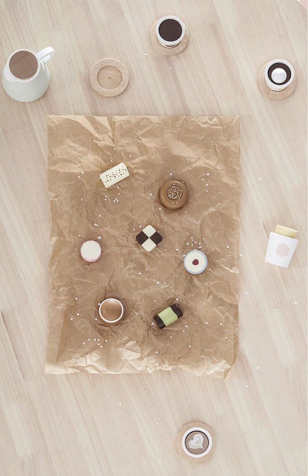 Набор игрушечных сладостей KID`S CONCEPT, арт. 1000272, фото 2