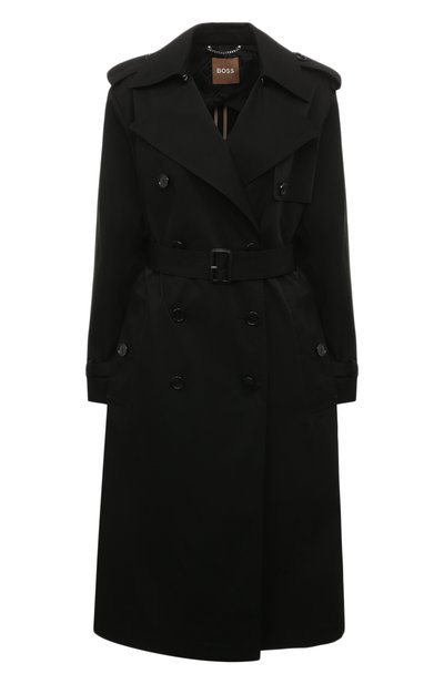 Тренч BOSS, арт. 50489153, фото 1