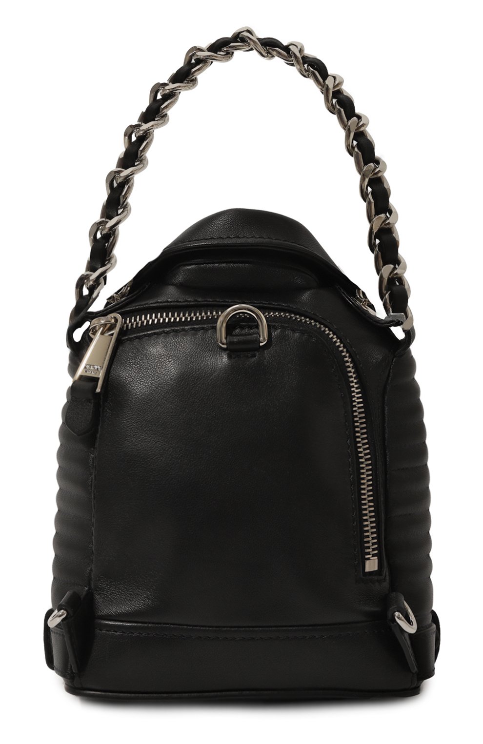 Рюкзак biker mini MOSCHINO, арт. A7610/8002, фото 6