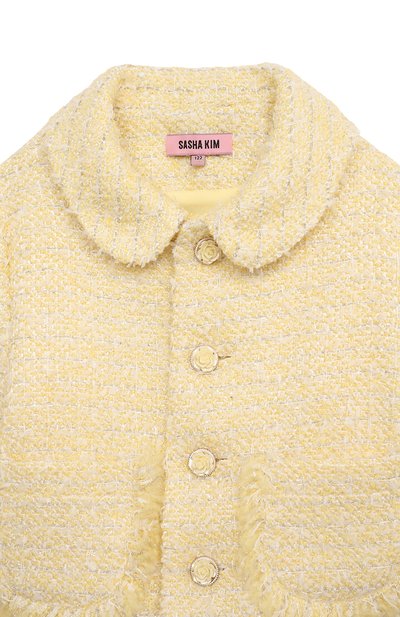 Костюм isabel SASHA KIM, арт. УТ-00001537, фото 4