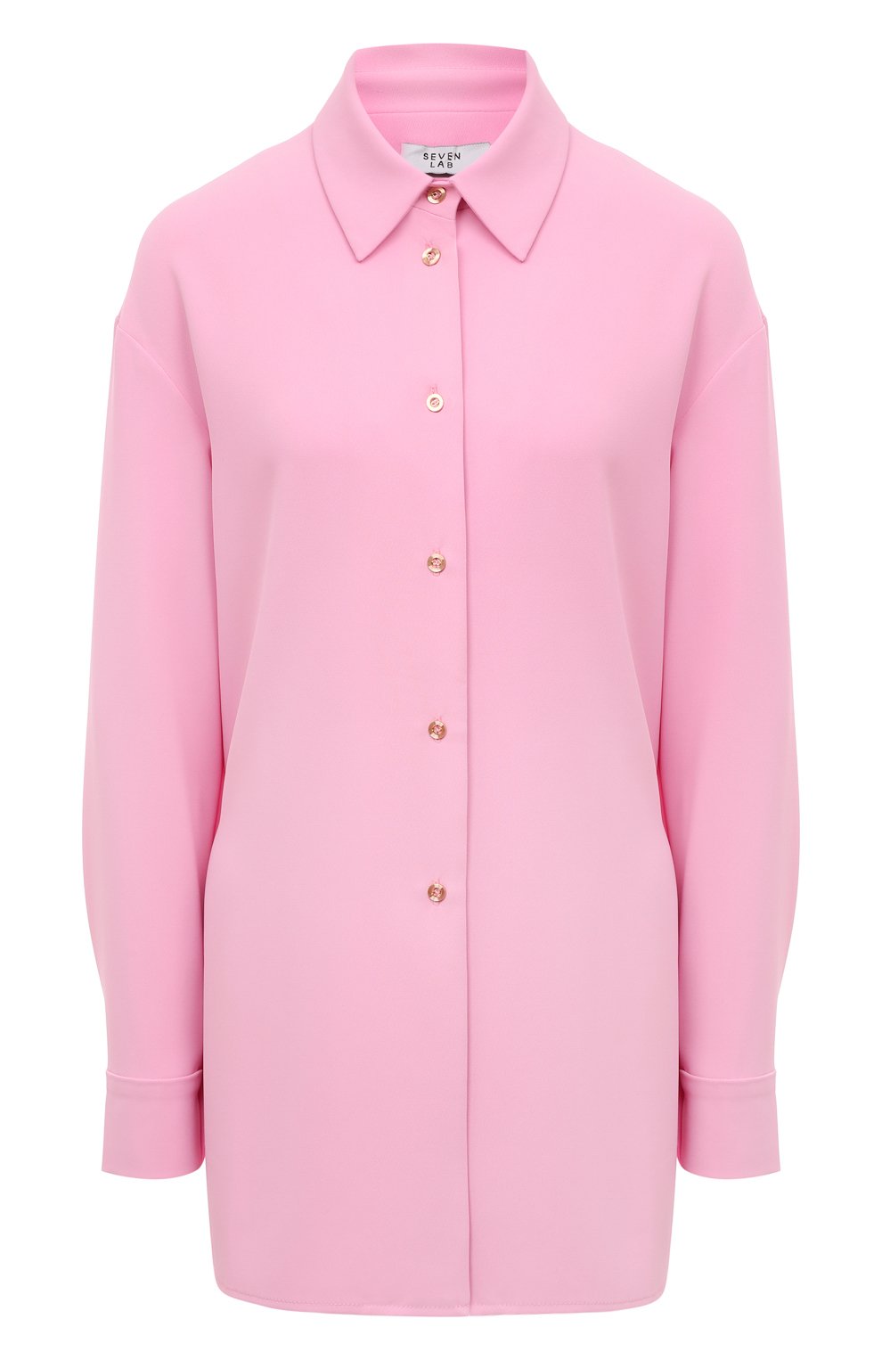 Рубашка SEVEN LAB, арт. SBS1.02.330.341, фото 1