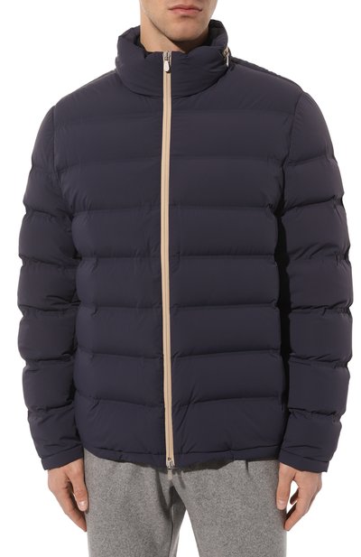 Пуховик BRUNELLO CUCINELLI, арт. MM4031912, фото 3