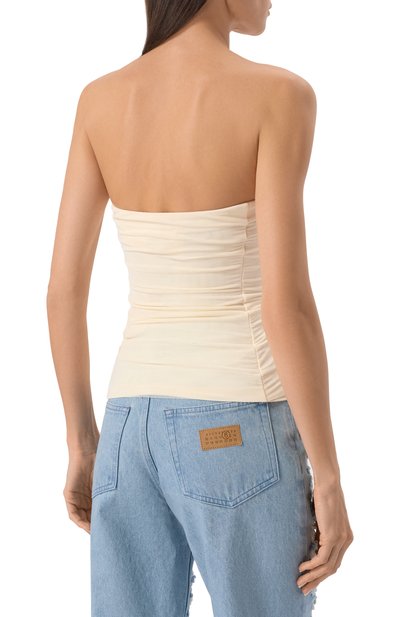 Топ MM6, арт. S62NH0042/S24423, фото 4