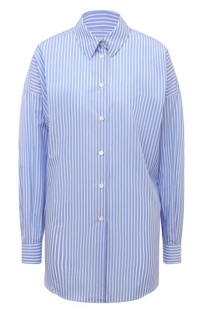 Хлопковая рубашка ACADEMIA, арт. GI0RGIA/1069, фото 1