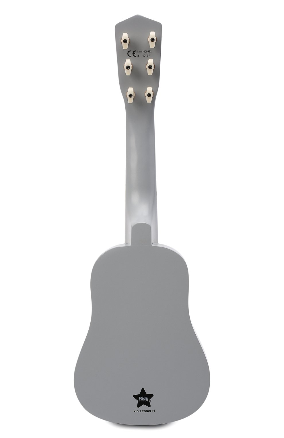 Игрушечная гитара KID`S CONCEPT темно-серого цвета по цене 5730 руб., арт. 1000522, фото 2 Игрушечная гитара KID`S CONCEPT, арт. 1000522, фото 2