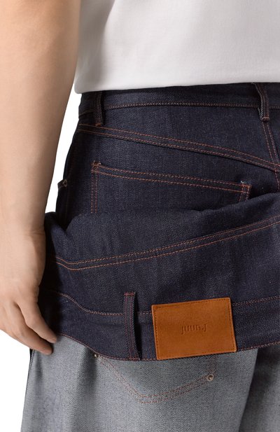 Джинсы JUUN.J, арт. JC5921H09, фото 5