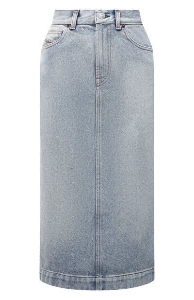 Джинсовая юбка DIESEL, арт. A04934/09C14, фото 1