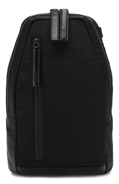 Текстильный рюкзак BERLUTI, арт. M183355, фото 1