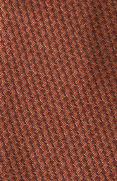 Шелковый галстук CANALI, арт. 18/HJ04176, фото 4