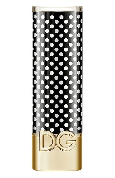 Женский футляр для губной помады the only one &amp; the only one matte, 04 dots DOLCE & GABBANA, арт. 3423222037895